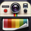 InstaGenius - Frame and Pro Photo Editor for Pics on Instagram App Icon