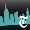 NYTimes The Scoop NYC App Icon
