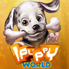 iPuppy World App Icon