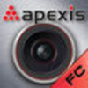 Apexis FC - mobile ip camera surveillance studio App Icon