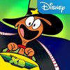 Disney XD Grand Prix App Icon