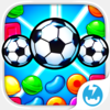 Candy Blast Mania World Games App Icon