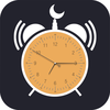 Muslim Alarm Clock -  منبه  المسلم App Icon
