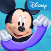 Squish Mickey Mouse Clubhouse App Icon