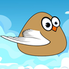 Poo Bird App Icon