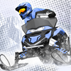 Snow Moto Racing App Icon