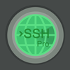 iTerminal Pro For iPhone  SSH Telnet Tool App Icon
