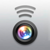 WiFi Camera - Wirelessly connect your iPhone/iPad cameras App Icon