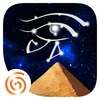 Pharaoh’s Golden Amulet - Solve challenging hidden-object and logic-puzzle adventures App Icon