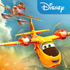 Planes Fire and Rescue App Icon
