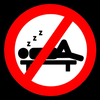 Anti Snoring App Icon