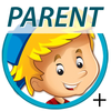Pocket Nanny Parent App Icon