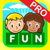 First Words Professional App Icon