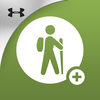 MapMyHike plus GPS Hiking App Icon