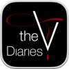 TVD FanCrowd - The Vampire Diaries Edition App Icon