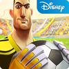 Disney Bola Football App Icon
