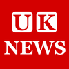 UK News Newspaper - Daily Great Britain British London Manchester App Icon