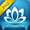 End Anxiety Hypnosis - Pro Relieve Stress Manage Worry and Relax Deeply with Meditation and Hypnotism Edition for iPhone/iPad App Icon