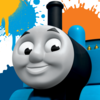 Thomas and Friends Spills and Thrills Game Pack App Icon