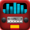 Radios España App Icon