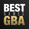 Best Games for GBA App Icon