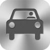 Car Finder HD App Icon