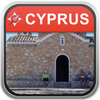 Offline Map Cyprus City Navigator Maps App Icon