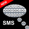 Talking SMS Texting while on the Road App Icon