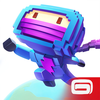 Ninja UP App Icon