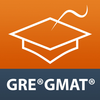 GRE and GMAT Vocabulary Builder by AccelaStudy App Icon