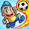 Super Party Sports Football App Icon