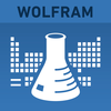 Wolfram General Chemistry Course Assistant App Icon