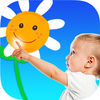 ZOOLA Baby Touch - Musical Play Board For Babies App Icon
