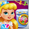 Princess Little Helper - Play and Care at the Palace