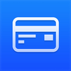 Card Mate Pro - Card scanner and card reader scan card lighten your wallet App Icon