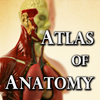 Atlas of Anatomy App Icon