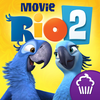 RIO 2 Official App for the Movie