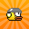 Flappy TimberBird - The Adventure of a Tiny Timberman Bird App Icon