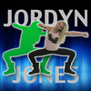 Dancin with Jordyn Jones App Icon