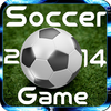 Football fun Striker  2014 Soccer Gameplay