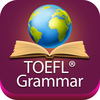 TOEFL Grammar App Icon