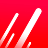 צבע אדום מיידי App Icon