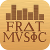 FratMusic Playlists - Total Frat Move FM by 8Tracks Radio App Icon