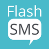 Flash SMS Class 0 App Icon