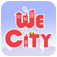 We City App Icon