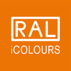RAL iColours App Icon