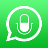 Voice Dictation for WhatsApp