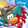 Club Penguin Sled Racer App Icon