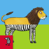 Axel Schefflers Flip Flap Safari App Icon