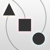 Primitives Puzzle in Time App Icon